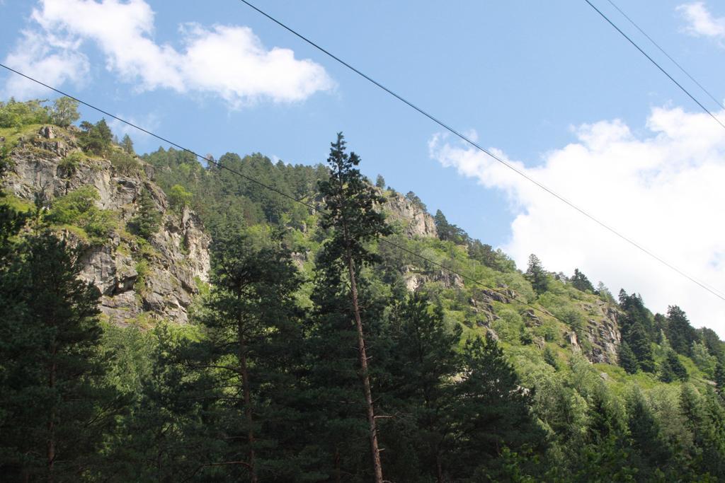 The Stone Villa Beli Iskar Exterior foto