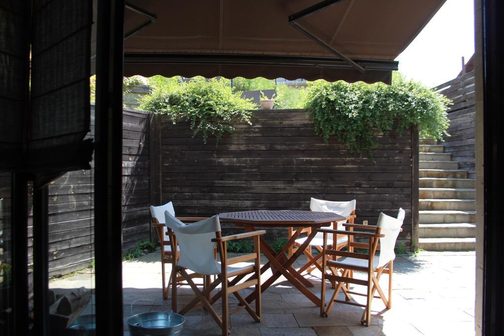 The Stone Villa Beli Iskar Exterior foto