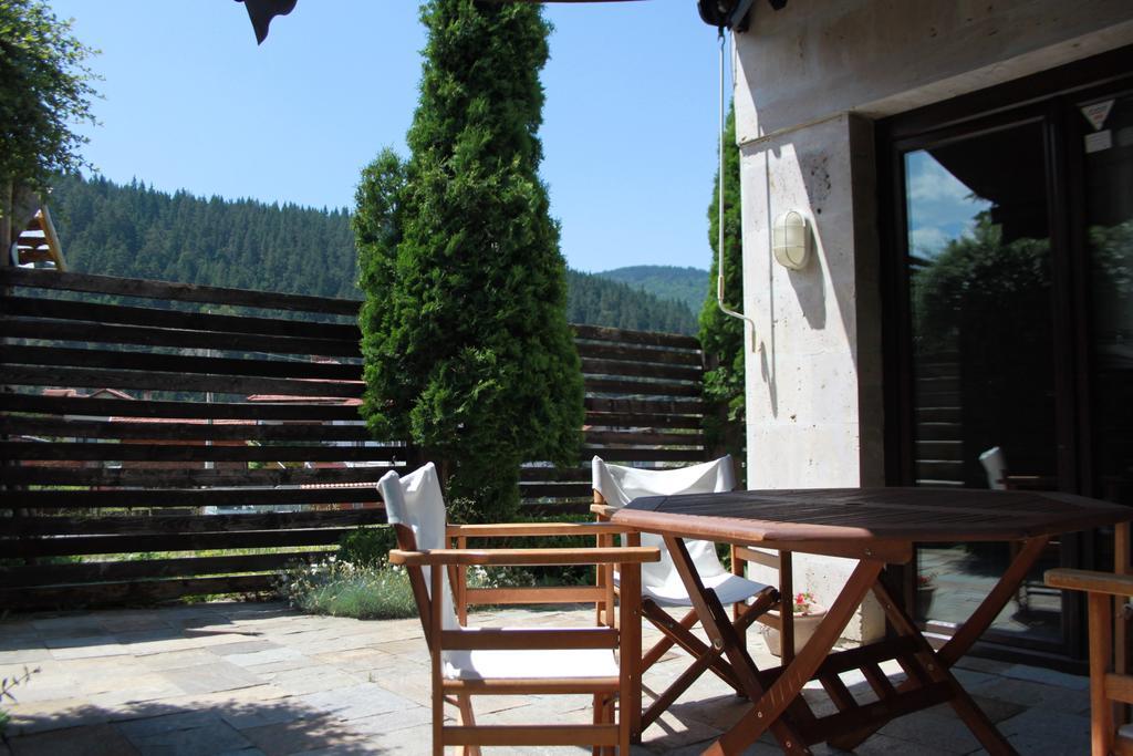 The Stone Villa Beli Iskar Exterior foto