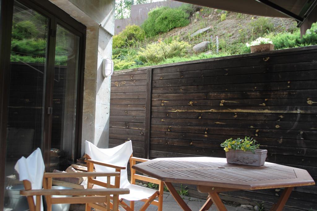 The Stone Villa Beli Iskar Exterior foto