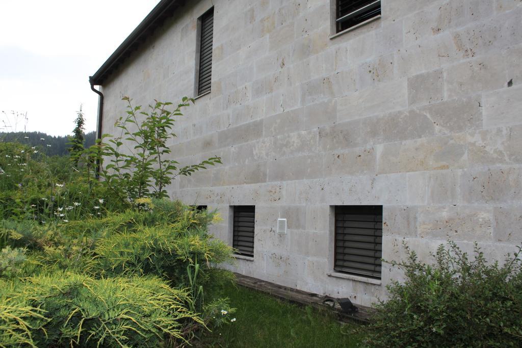 The Stone Villa Beli Iskar Exterior foto