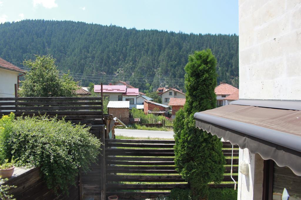 The Stone Villa Beli Iskar Exterior foto
