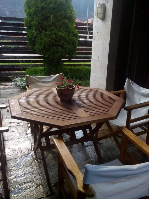 The Stone Villa Beli Iskar Exterior foto